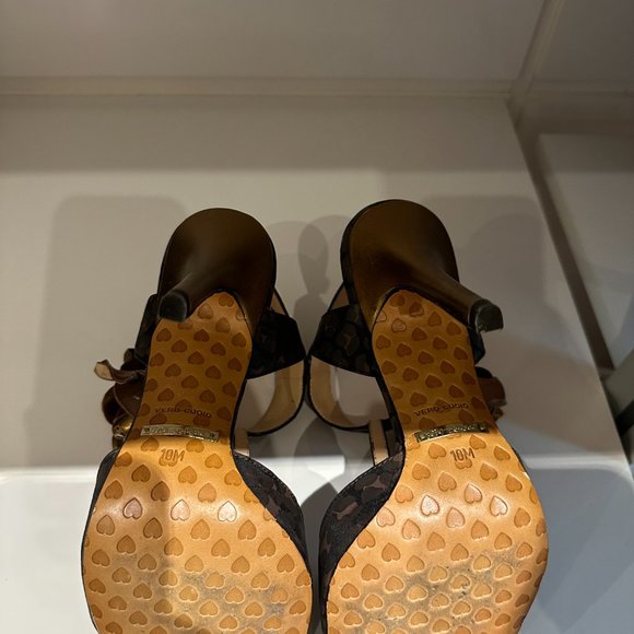 Betsey Johnson Shoes - Picture 4 of 4